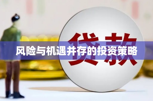 浑南风险与机遇并存的投资策略
