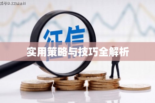 浑南实用策略与技巧全解析