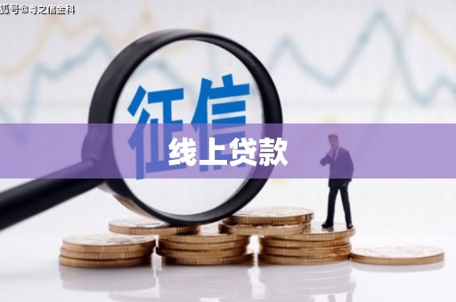 浑南线上贷款