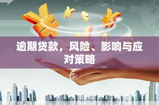 浑南逾期贷款，风险、影响与应对策略