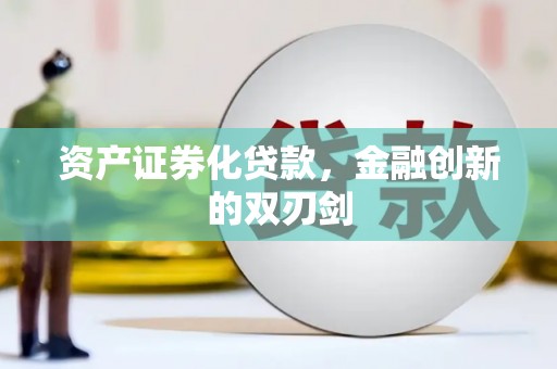 浑南资产证券化贷款，金融创新的双刃剑