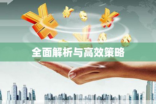 浑南全面解析与高效策略