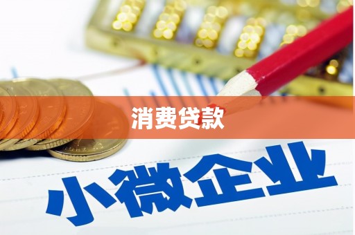 浑南消费贷款