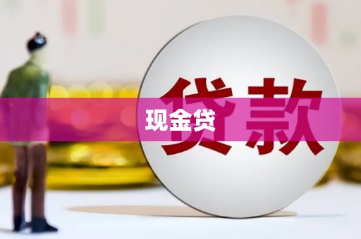 浑南现金贷